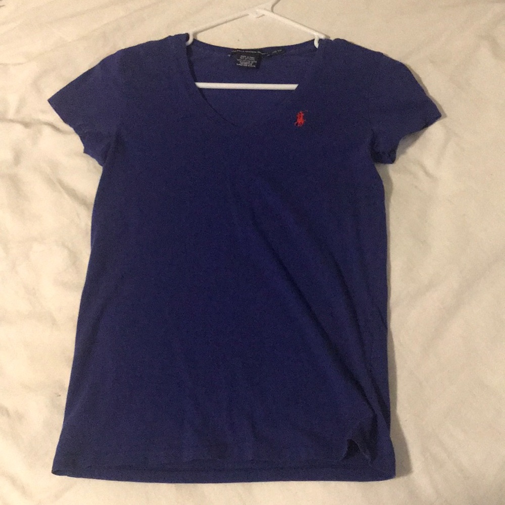 Polo Tee